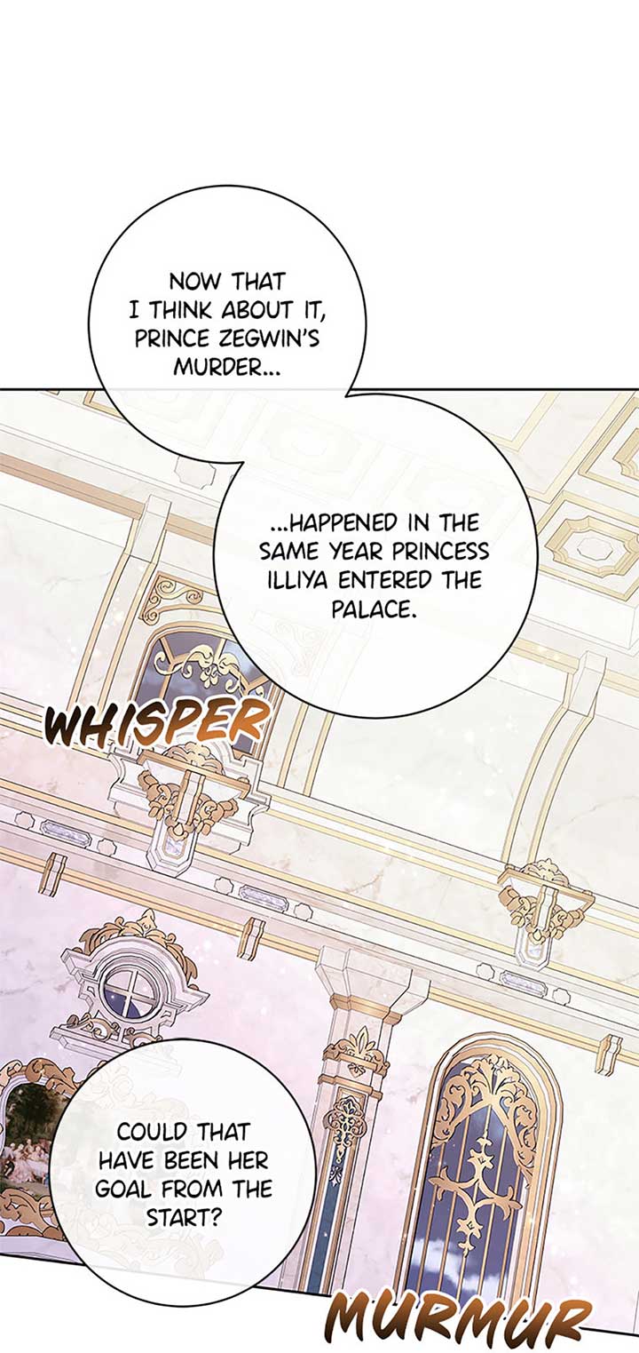 The Life Of An Evil Empress Chapter 63 237 11