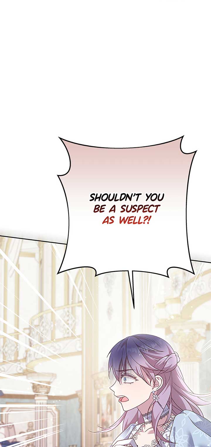 The Life Of An Evil Empress Chapter 63 238 12