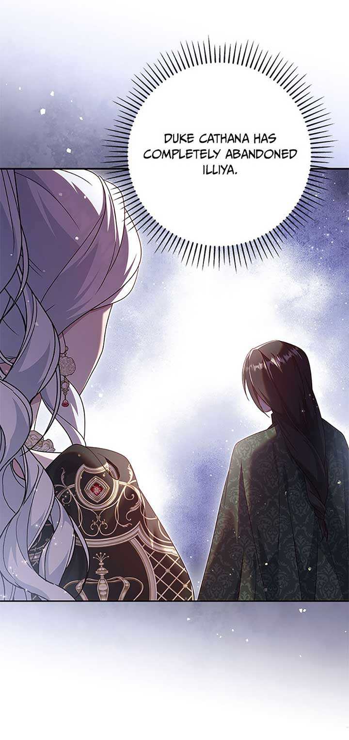 The Life Of An Evil Empress Chapter 63 241 15