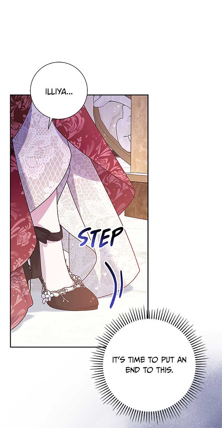 The Life Of An Evil Empress Chapter 63 242 16