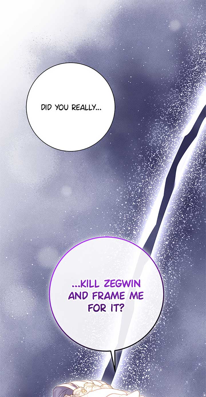 The Life Of An Evil Empress Chapter 63 243 17