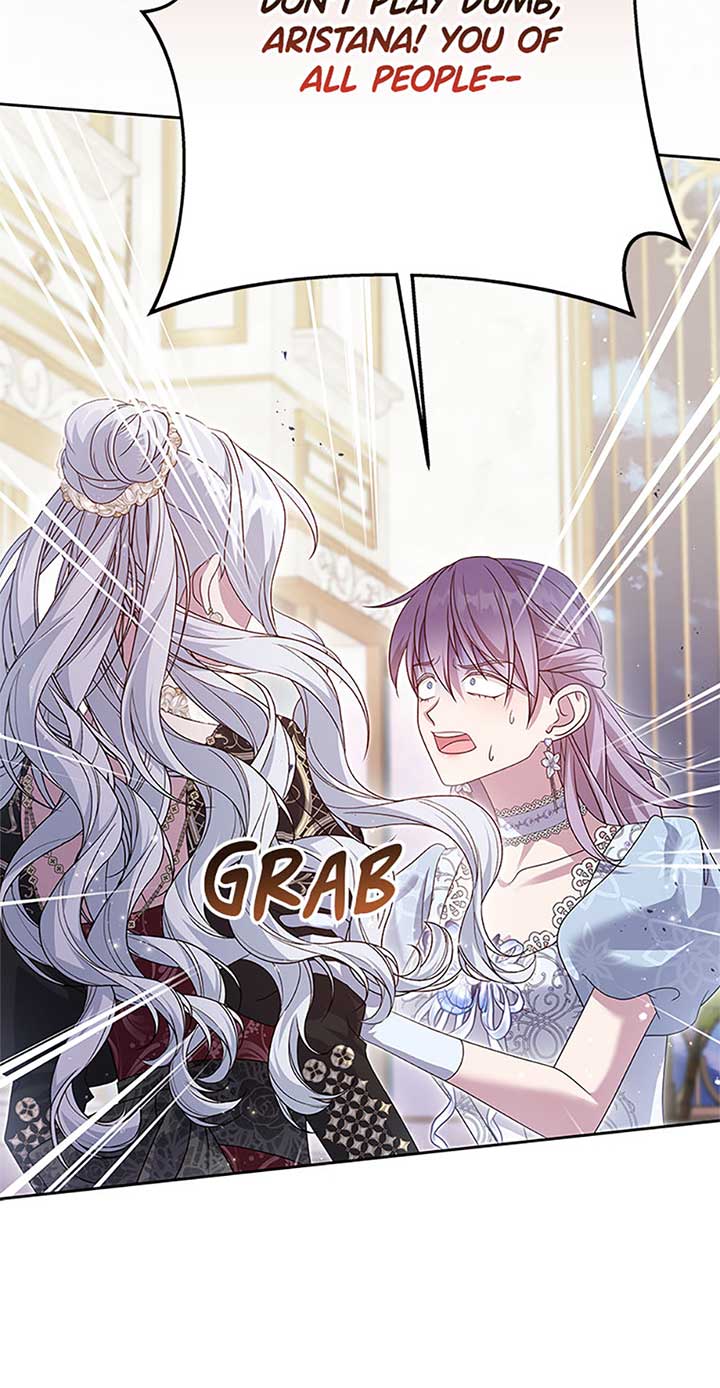 The Life Of An Evil Empress Chapter 63 245 19