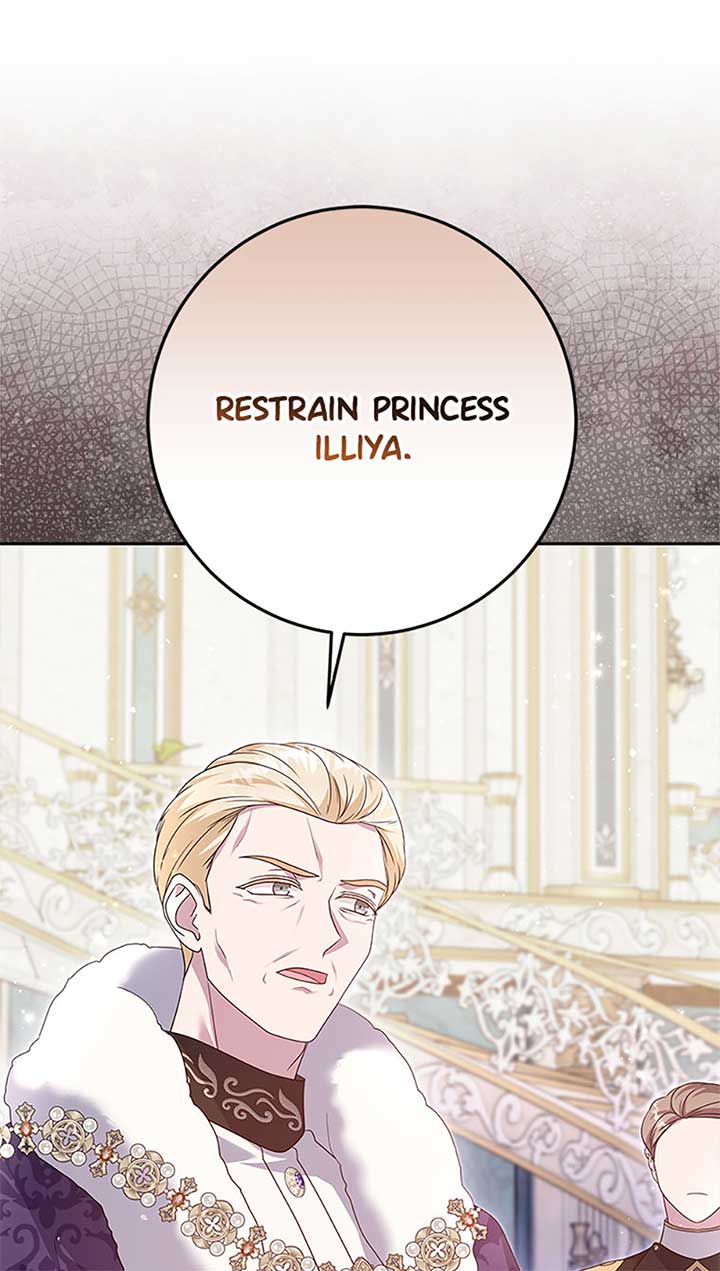 The Life Of An Evil Empress Chapter 63 246 20