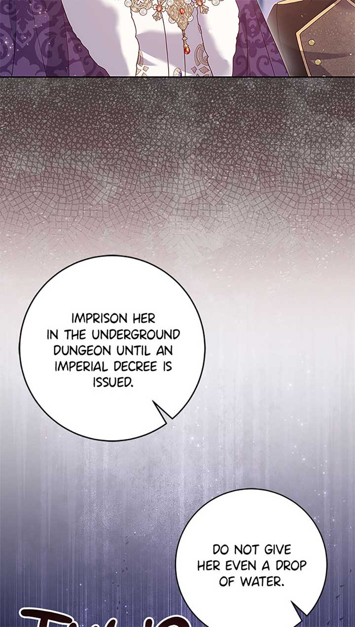 The Life Of An Evil Empress Chapter 63 247 21