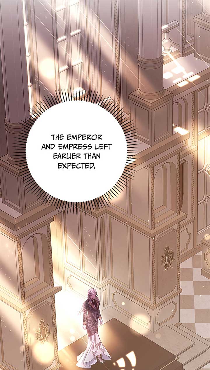 The Life Of An Evil Empress Chapter 63 253 27