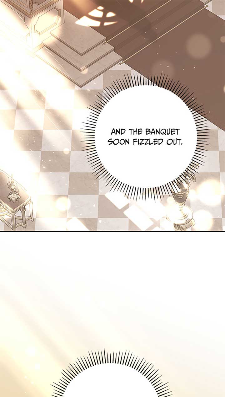 The Life Of An Evil Empress Chapter 63 254 28