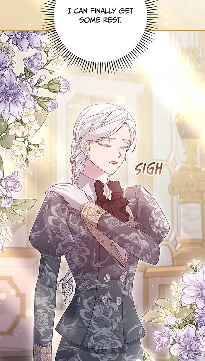 The Life Of An Evil Empress Chapter 63 255 29