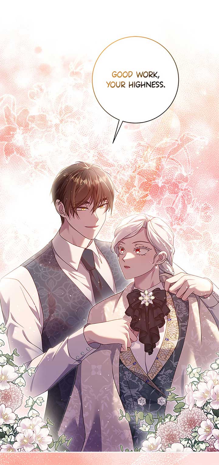 The Life Of An Evil Empress Chapter 63 257 31