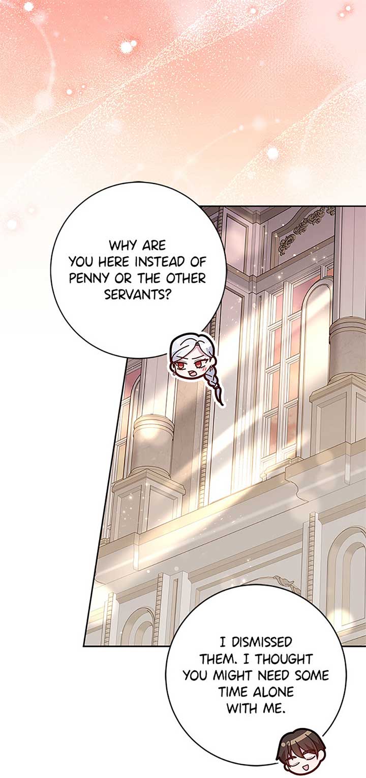 The Life Of An Evil Empress Chapter 63 258 32