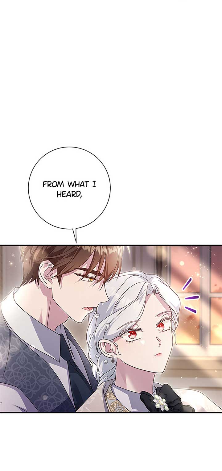 The Life Of An Evil Empress Chapter 63 259 33