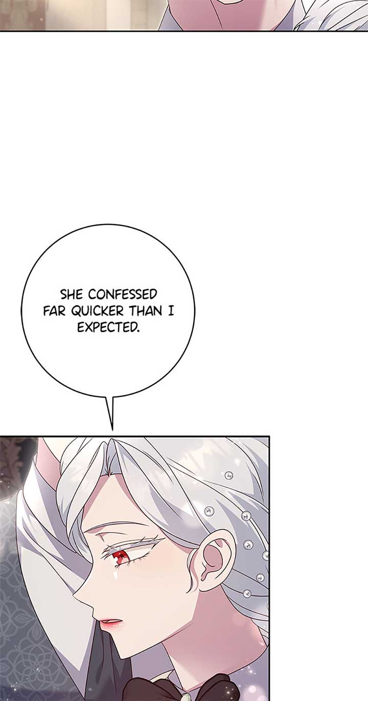 The Life Of An Evil Empress Chapter 63 261 35