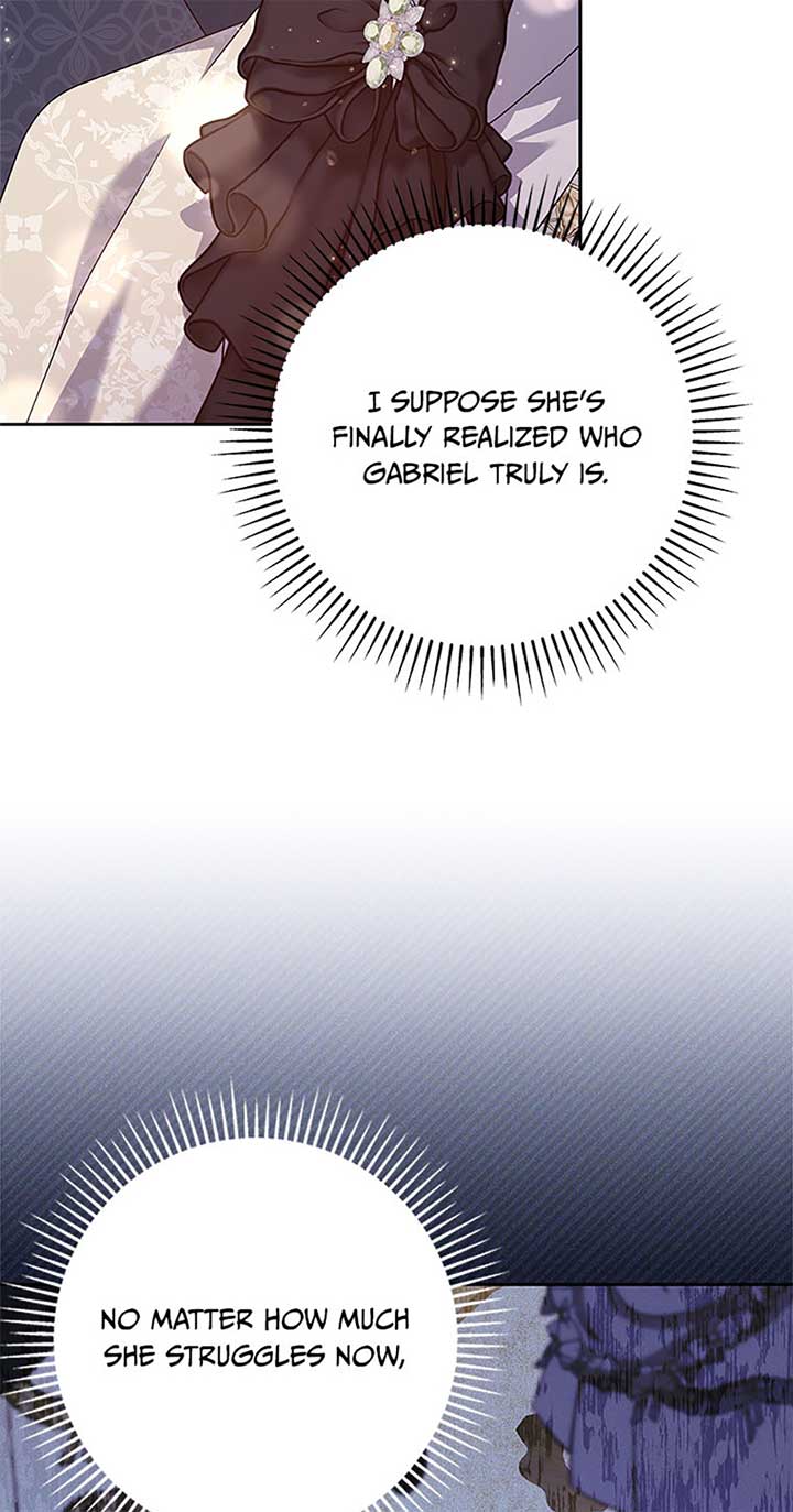 The Life Of An Evil Empress Chapter 63 262 36