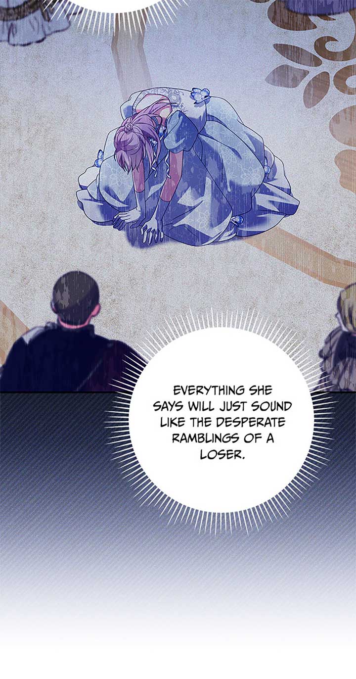 The Life Of An Evil Empress Chapter 63 263 37