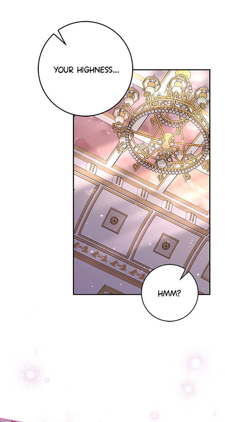 The Life Of An Evil Empress Chapter 63 264 38