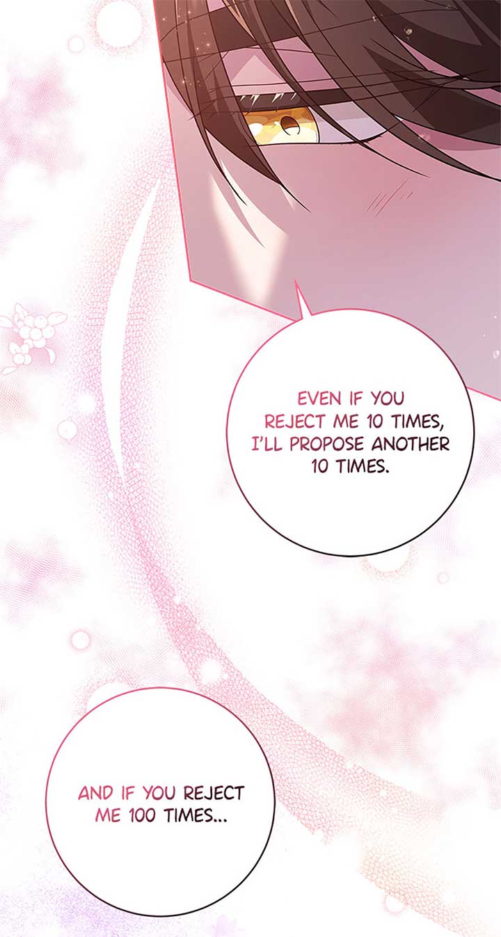 The Life Of An Evil Empress Chapter 63 266 40