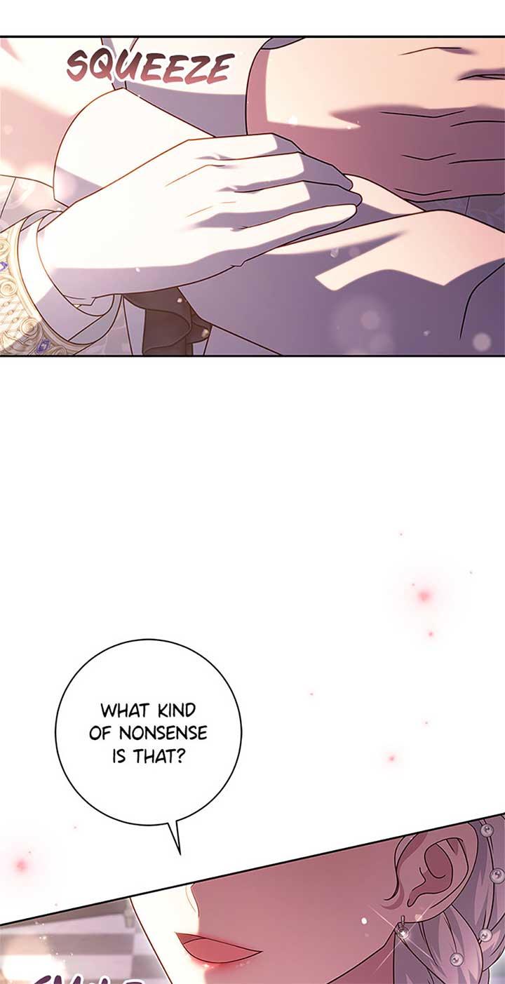 The Life Of An Evil Empress Chapter 63 269 43