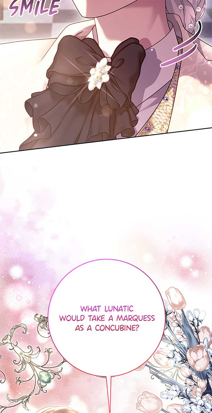 The Life Of An Evil Empress Chapter 63 270 44