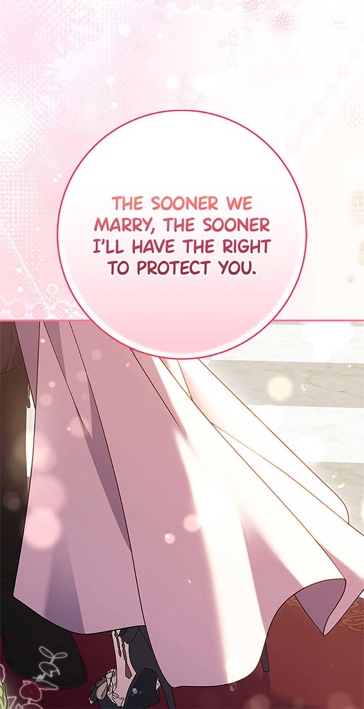 The Life Of An Evil Empress Chapter 63 273 47