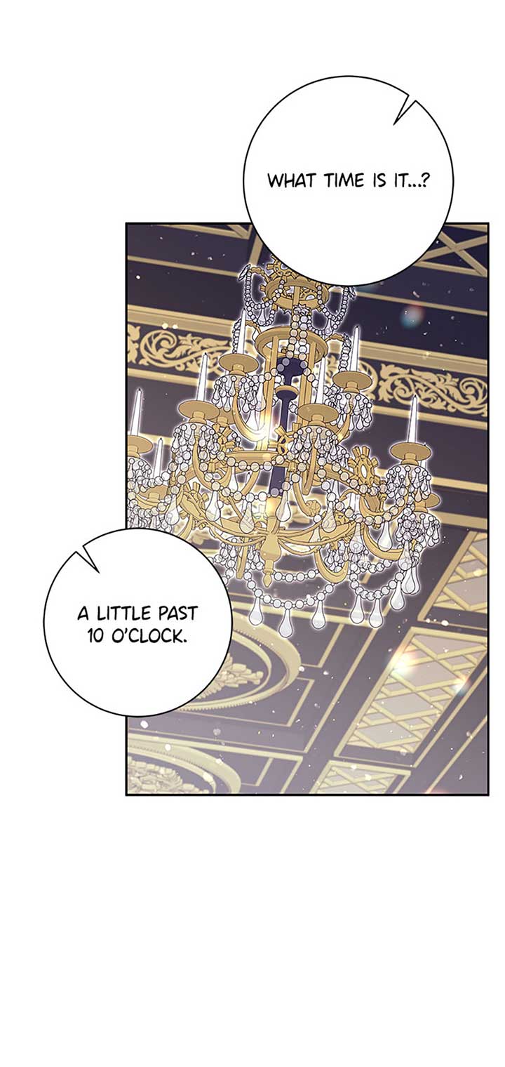 The Life Of An Evil Empress Chapter 63 279 53