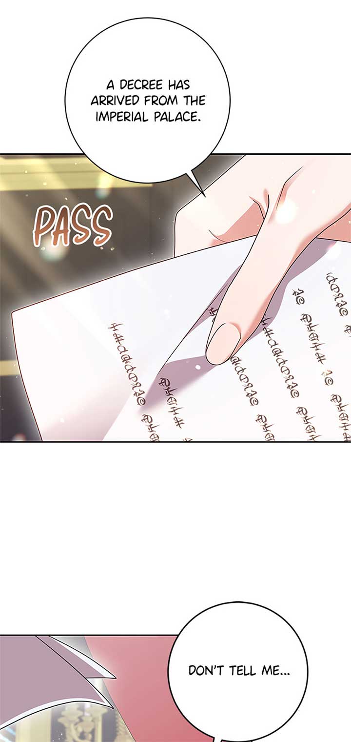 The Life Of An Evil Empress Chapter 63 280 54