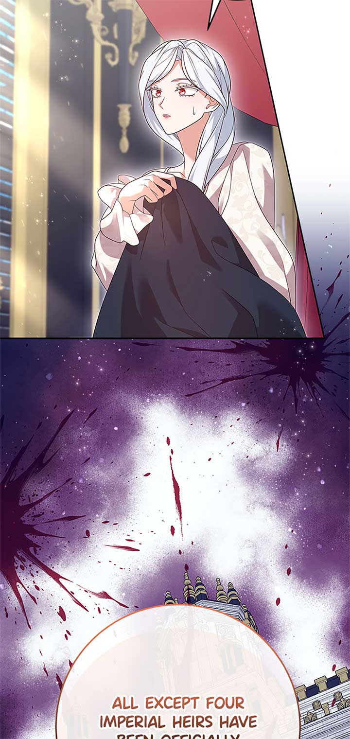 The Life Of An Evil Empress Chapter 63 281 55