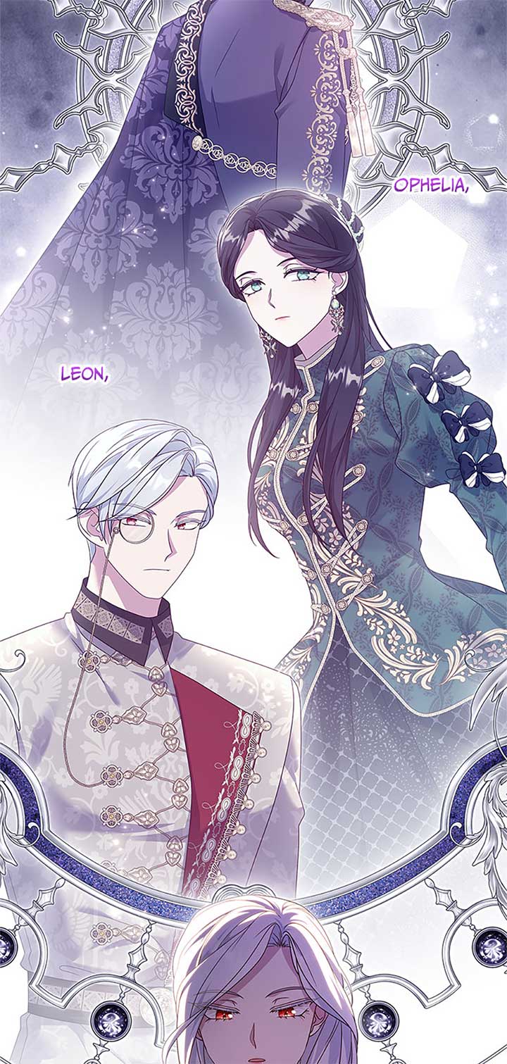 The Life Of An Evil Empress Chapter 63 284 58