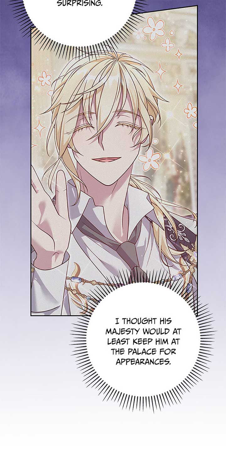 The Life Of An Evil Empress Chapter 63 286 60