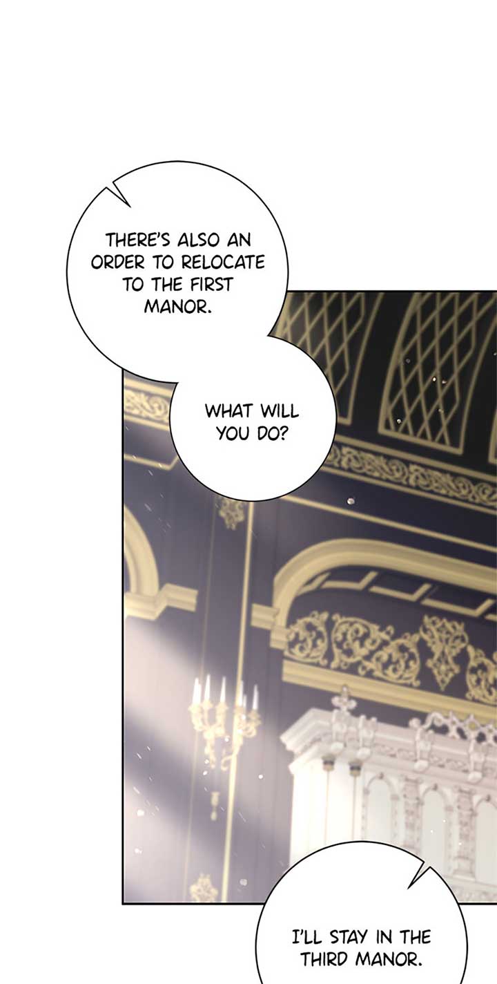 The Life Of An Evil Empress Chapter 63 287 61