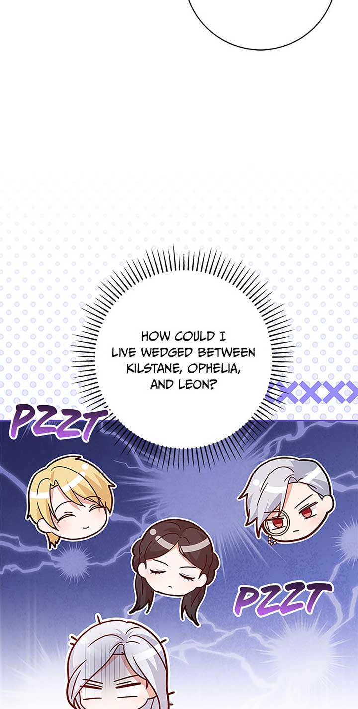 The Life Of An Evil Empress Chapter 63 288 62