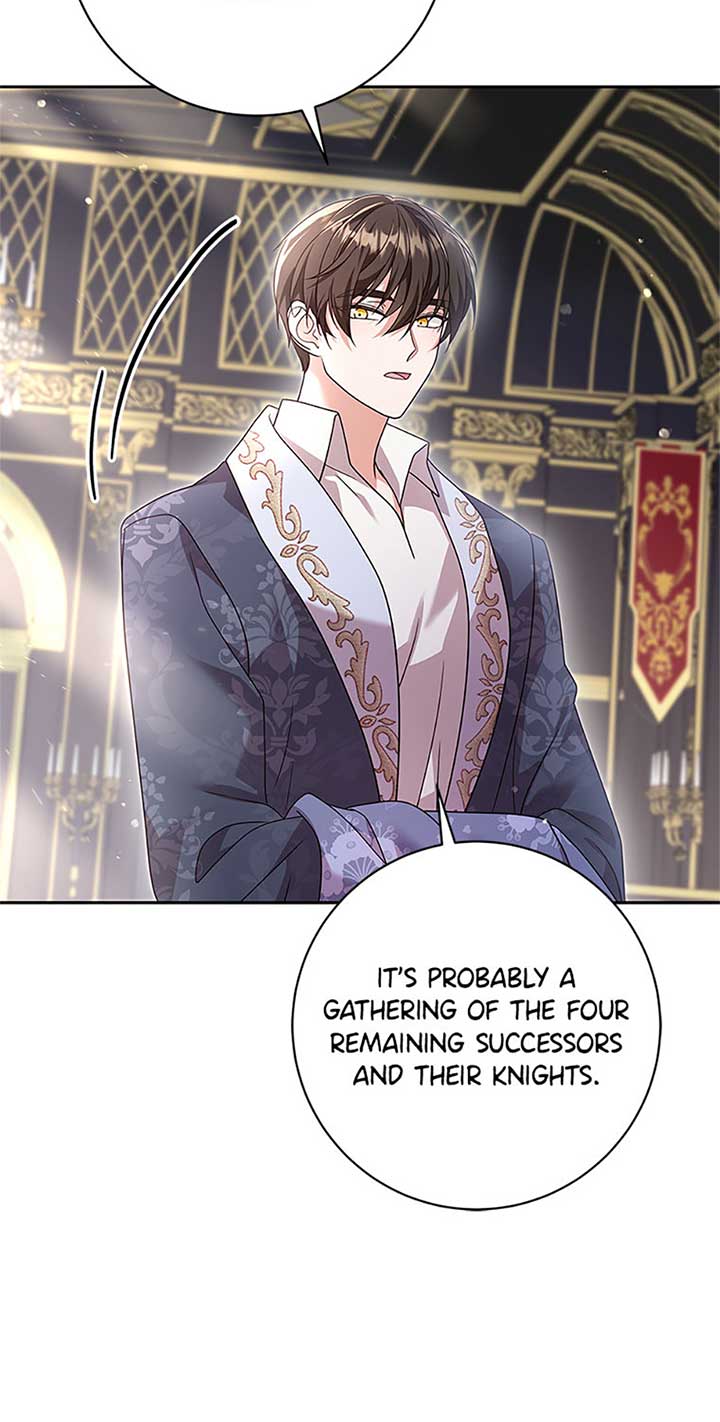 The Life Of An Evil Empress Chapter 63 290 64