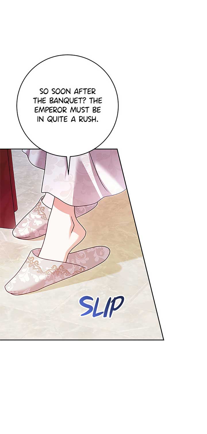 The Life Of An Evil Empress Chapter 63 291 65