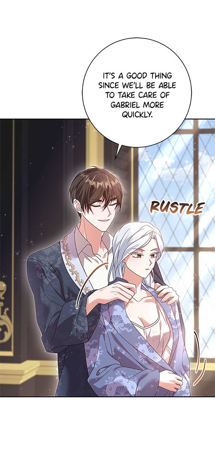 The Life Of An Evil Empress Chapter 63 292 66