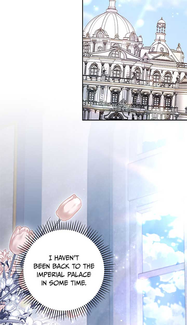 The Life Of An Evil Empress Chapter 64 234 02