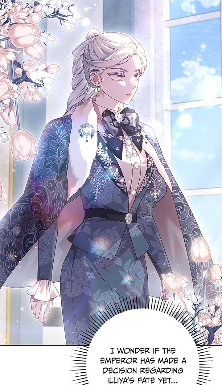 The Life Of An Evil Empress Chapter 64 235 03