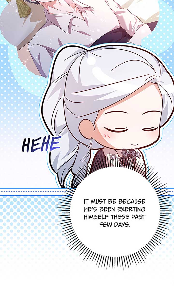 The Life Of An Evil Empress Chapter 64 237 05