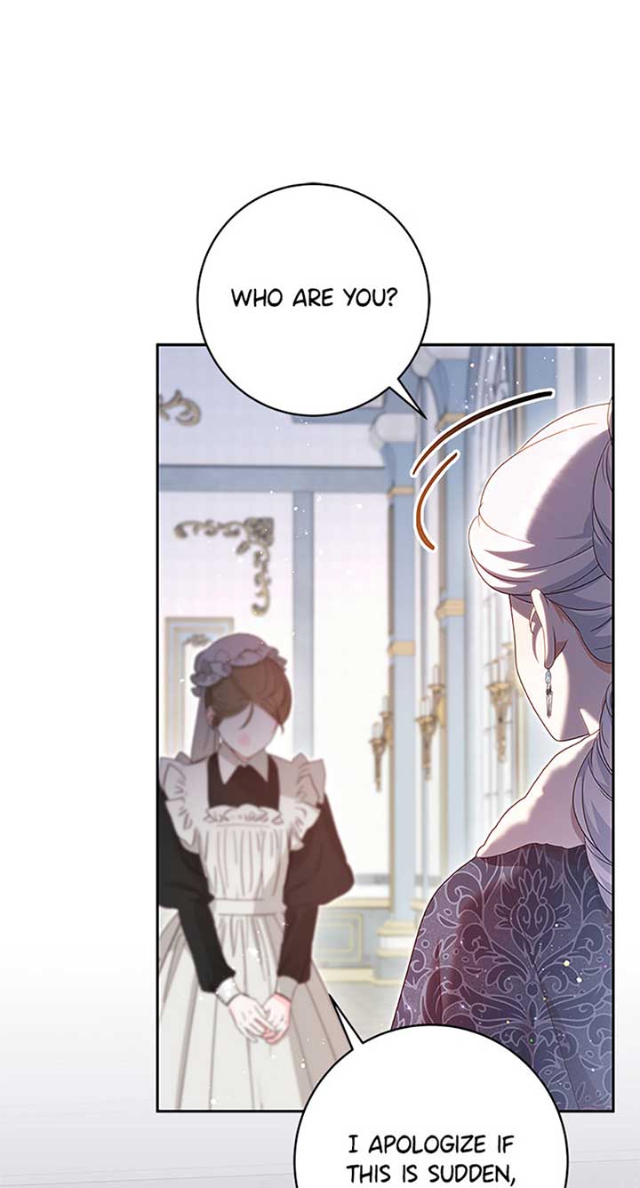 The Life Of An Evil Empress Chapter 64 239 07