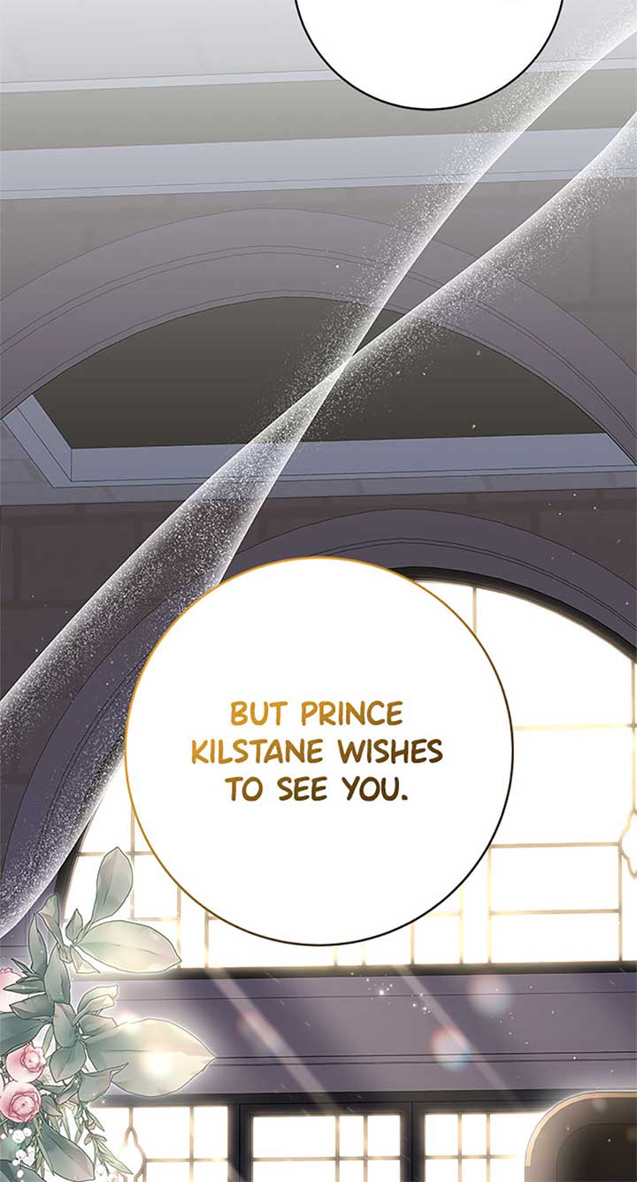 The Life Of An Evil Empress Chapter 64 240 08