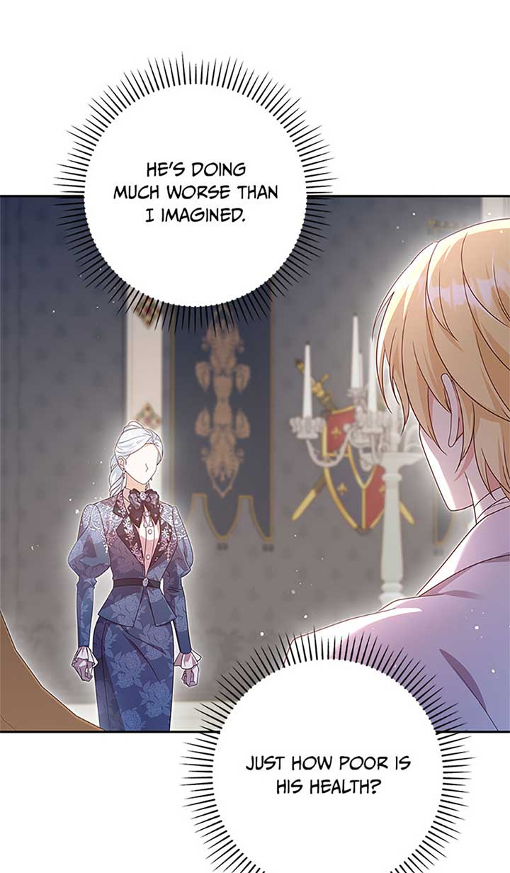 The Life Of An Evil Empress Chapter 64 251 19