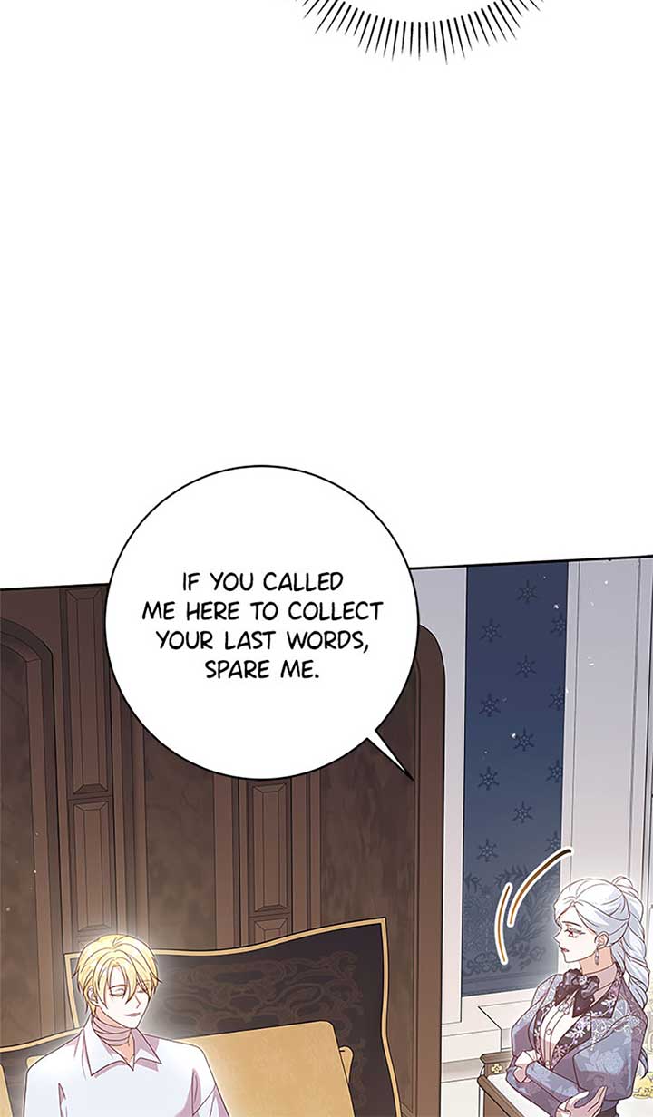 The Life Of An Evil Empress Chapter 64 252 20