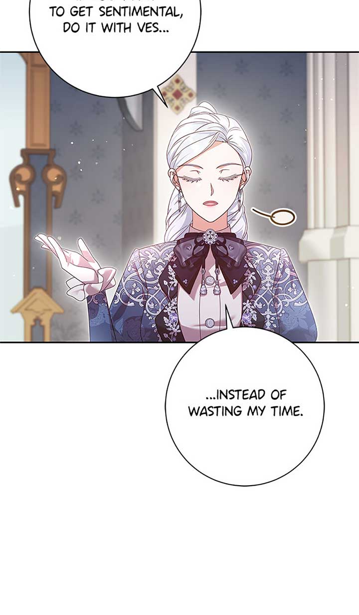 The Life Of An Evil Empress Chapter 64 254 22