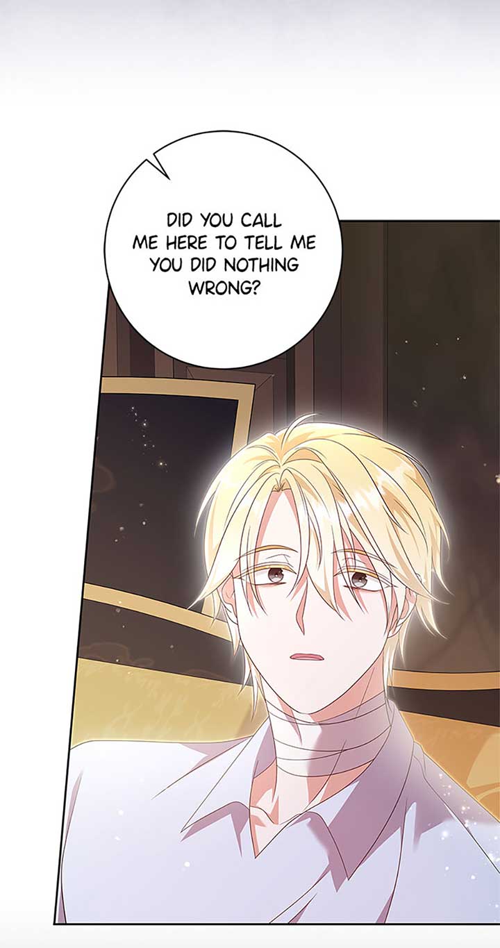 The Life Of An Evil Empress Chapter 64 261 29