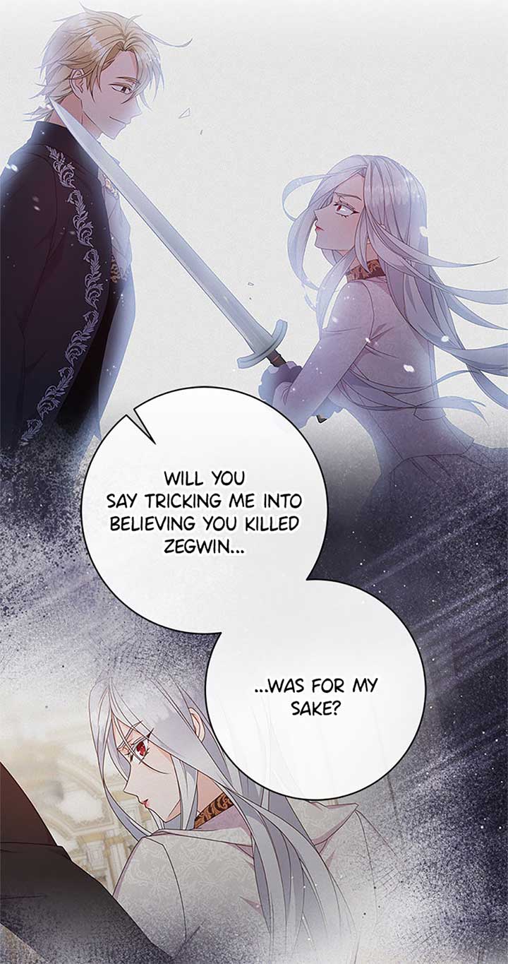 The Life Of An Evil Empress Chapter 64 262 30