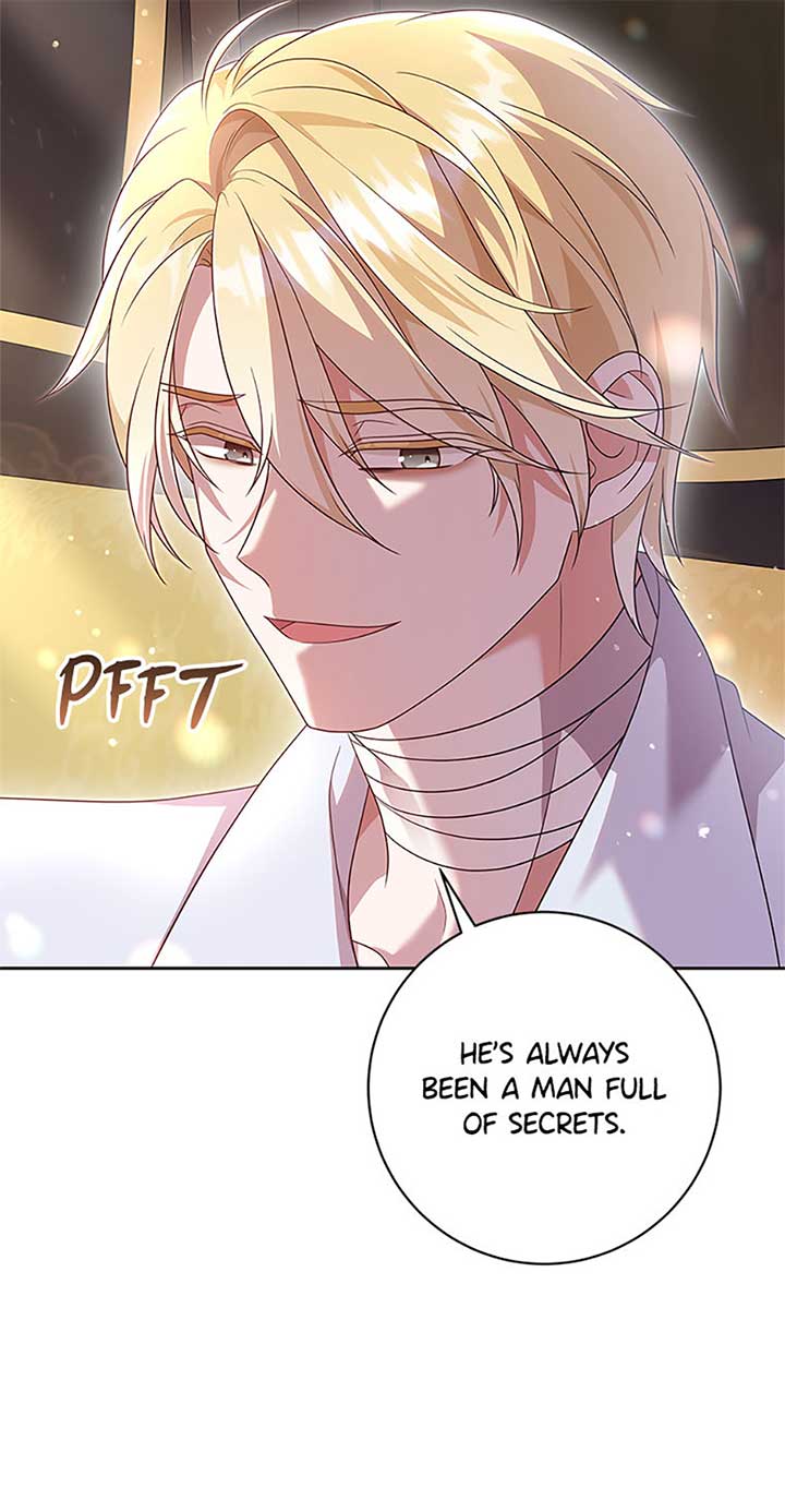 The Life Of An Evil Empress Chapter 64 264 32