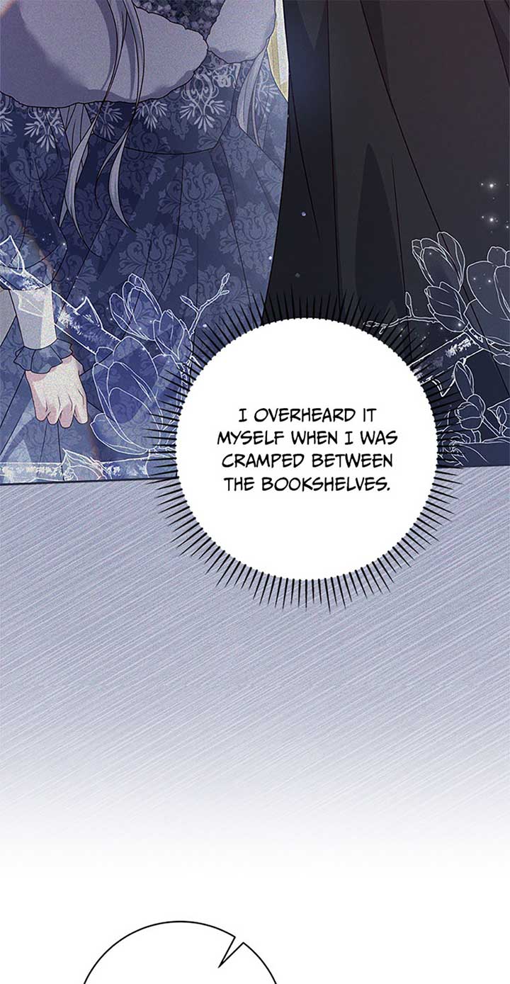 The Life Of An Evil Empress Chapter 64 266 34