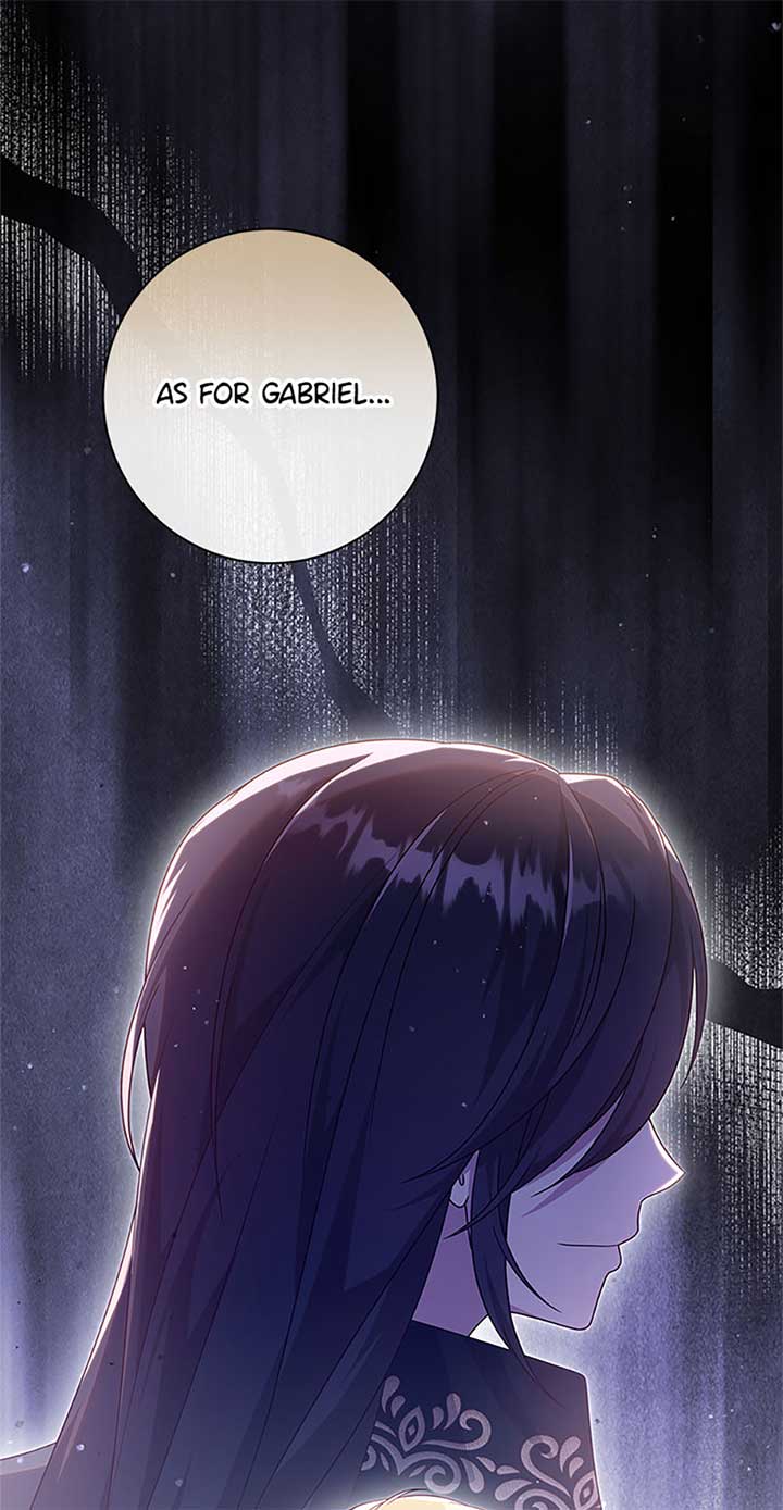 The Life Of An Evil Empress Chapter 64 268 36