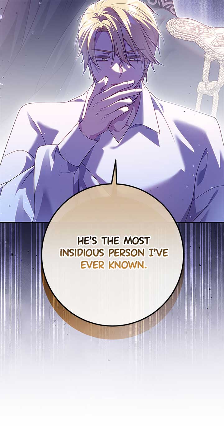 The Life Of An Evil Empress Chapter 64 269 37