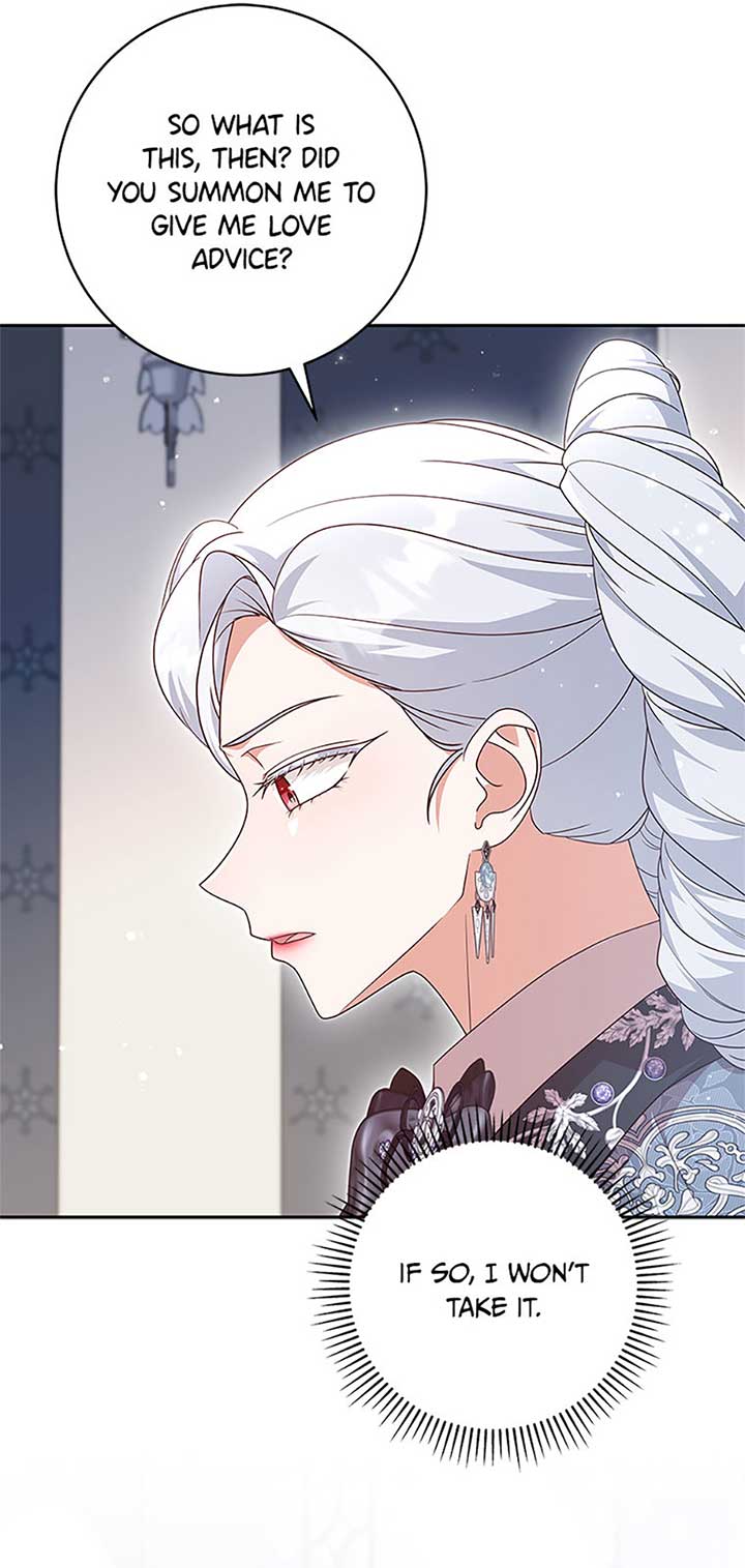 The Life Of An Evil Empress Chapter 64 270 38