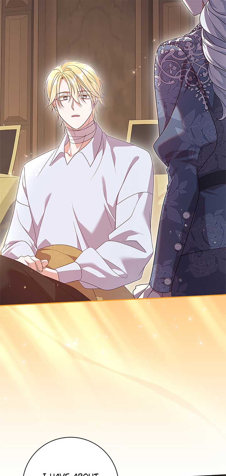 The Life Of An Evil Empress Chapter 64 272 40