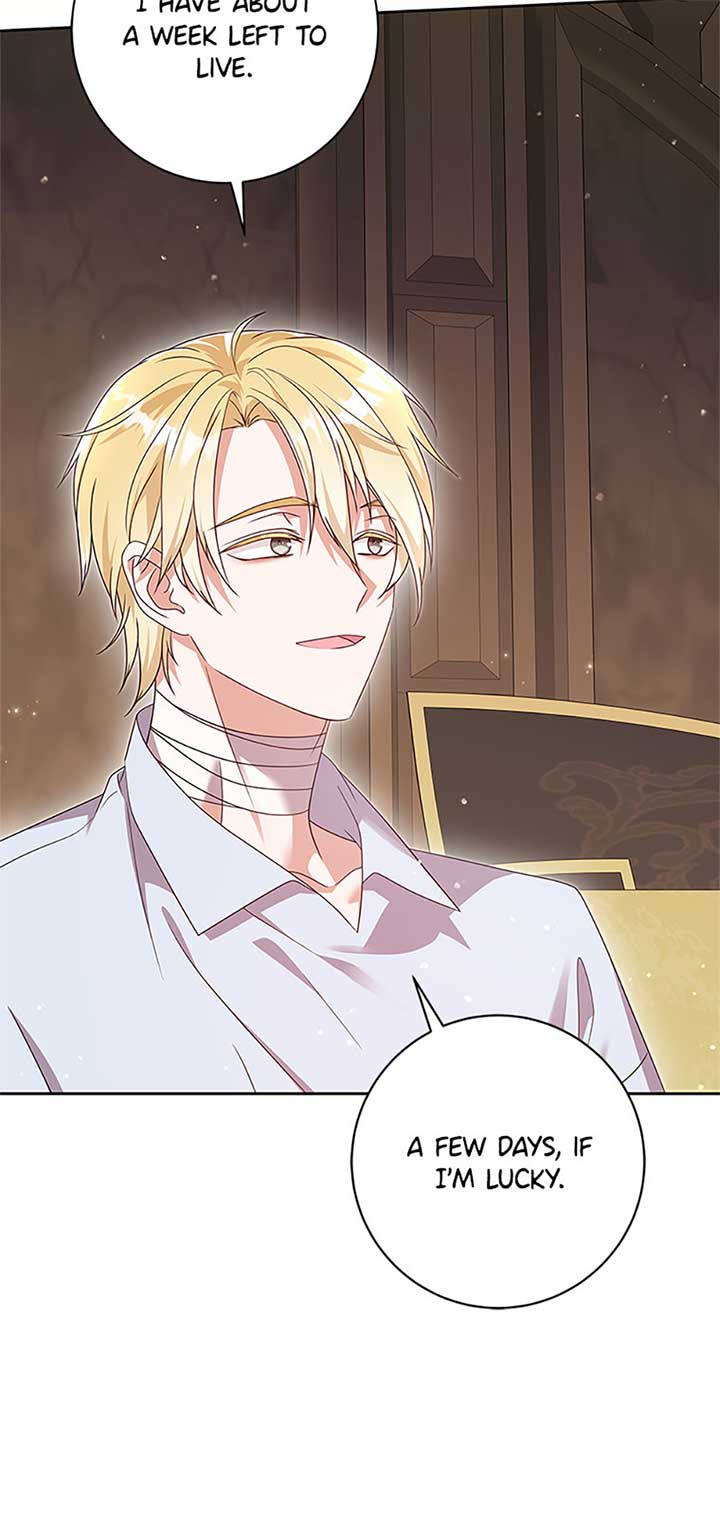 The Life Of An Evil Empress Chapter 64 273 41