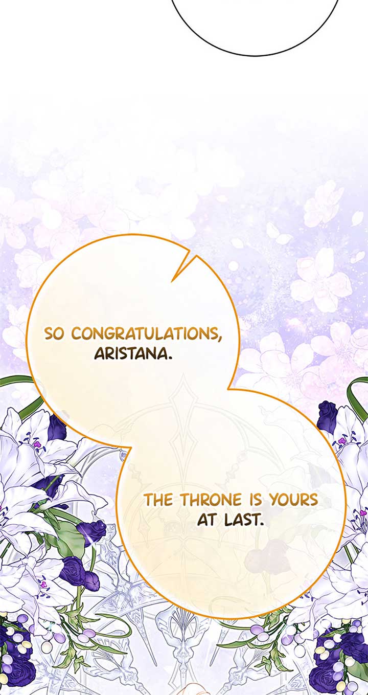 The Life Of An Evil Empress Chapter 64 275 43